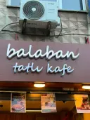 Balaban Tatlı Kafe Dondurma