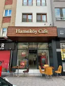 Hamsiköy Cafe