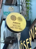 Pergusto Waffle & Makarna