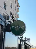 Mualla Tatlı Krallığı