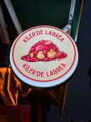 Kilerde Labrea