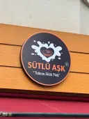 Sütlü Aşk