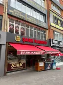 Şark Kadayıf