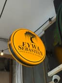 Eywa Sebastian