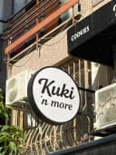 Kuki'n more