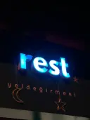 Rest